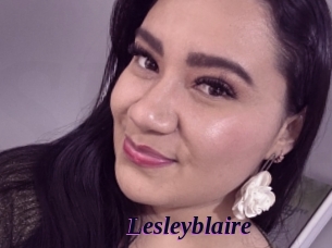 lesleyblaire Spezial Sexcam