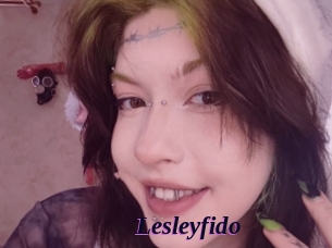 lesleyfido Spezial Sexcam