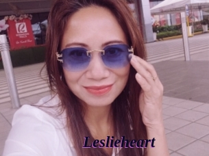 Leslieheart