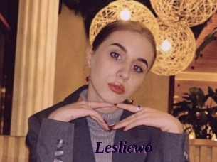lesliewo Spezial Sexcam