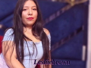 Lesliiebrown