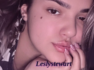 Leslystewart