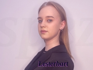 Lesterhart