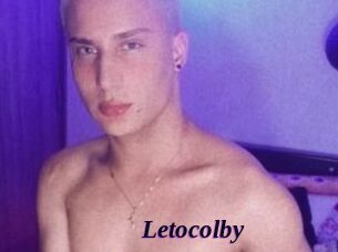 Letocolby