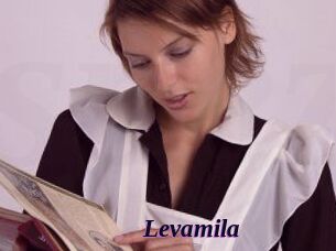 Levamila