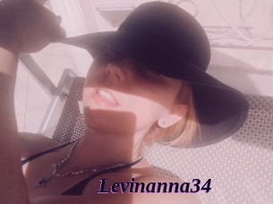 levinanna34 Spezial Sexcam