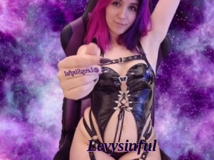 levysinful Spezial Sexcam
