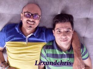 Lexandchris