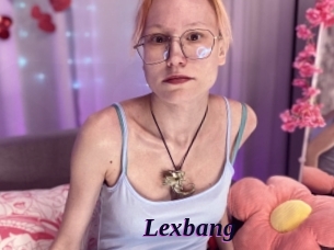 Lexbang