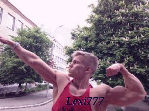 Lexi777