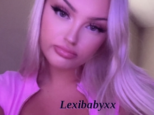 Lexibabyxx