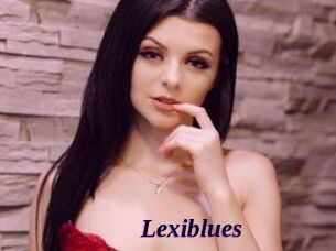 lexiblues Spezial Sexcam