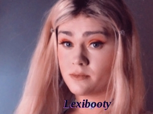 Lexibooty
