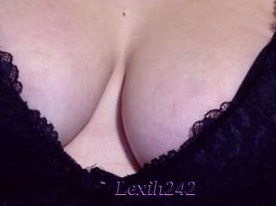 lexih242 Spezial Sexcam