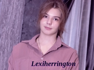 Lexiherrington