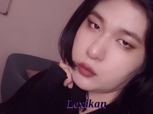 Lexikan