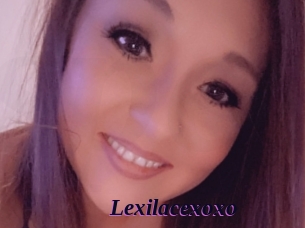 lexilacexoxo Spezial Sexcam