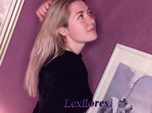 Lexilores