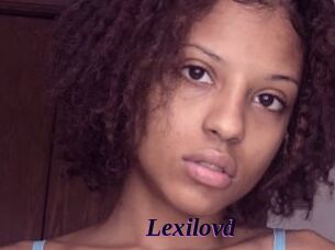 Lexilovd