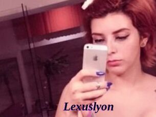 lexuslyon Spezial Sexcam