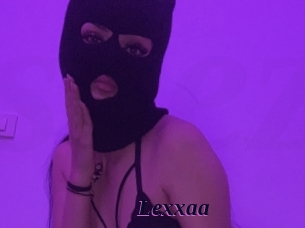 Lexxaa