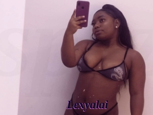 Lexyalai