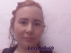 Lexybelle69