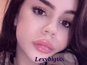 Lexybigtits