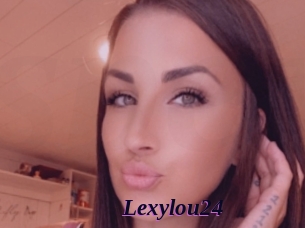 Lexylou24