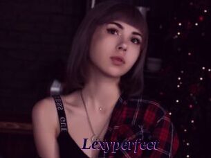 Lexyperfect