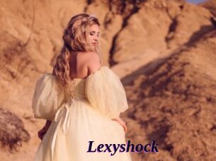 Lexyshock