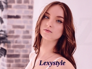Lexystyle