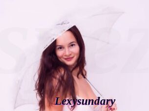 Lexysundary