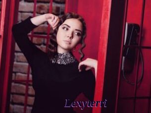 Lexyterri