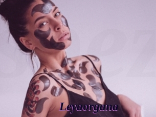 Leyaorgana