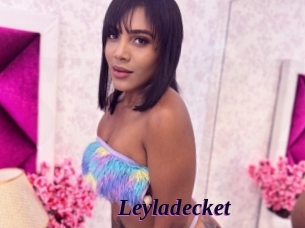 leyladecket Spezial Sexcam