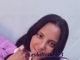 leylahott2023 Spezial Sexcam