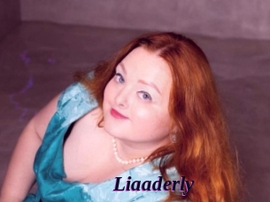 Liaaderly