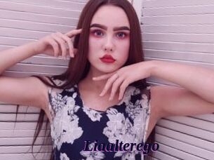 Liaalterego