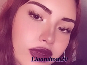 liaandtom20 Spezial Sexcam