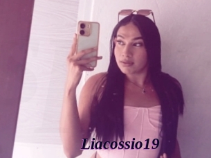 liacossio19 Spezial Sexcam