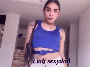 liah_sexydoll Spezial Sexcam