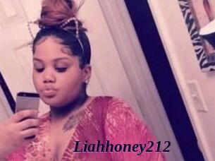 liahhoney212 Spezial Sexcam