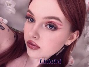 Lialaird