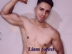 liam_forest Spezial Sexcam