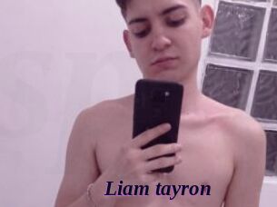 Liam_tayron