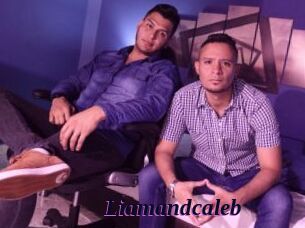 Liamandcaleb