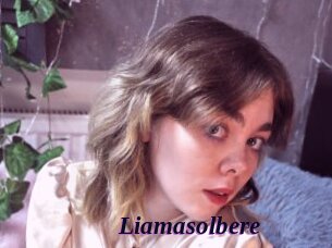 liamasolbere Spezial Sexcam