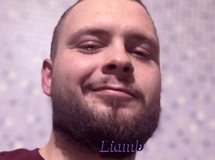 Liamb