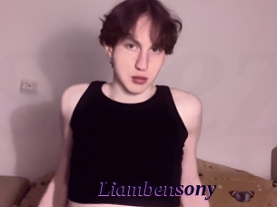 liambensony Spezial Sexcam